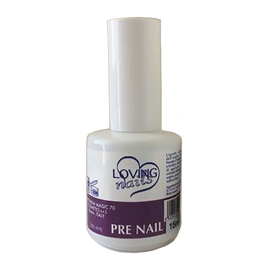 Pre Nail Acid Free