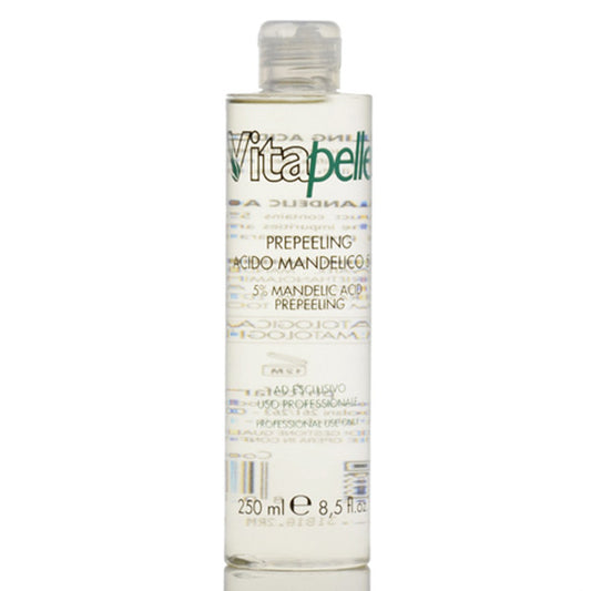 Pre-peeling 5% Acido Mandelico