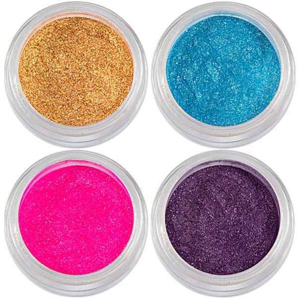 Sparkling Powder Kit - Princess