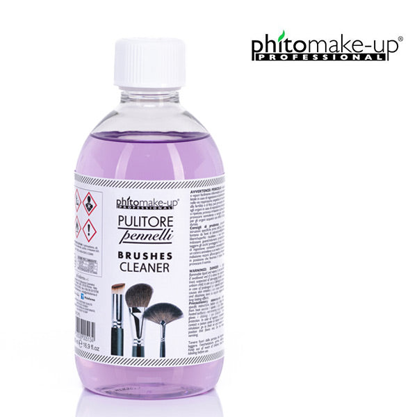 Pulitore pennelli
