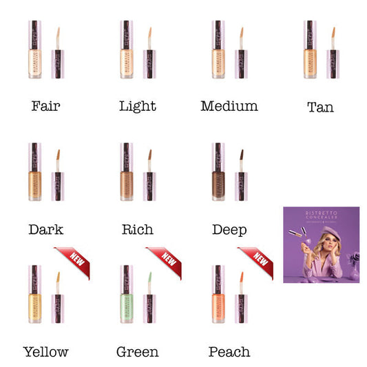 Ristretto Concealer