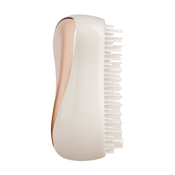 Compact Styler Rose Gold Luxe - Tangle Teezer