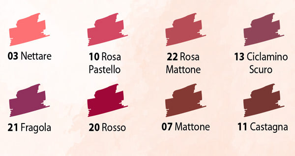 Rossetto matitone