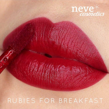 Ruby Juice