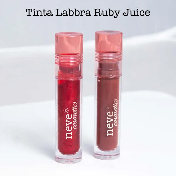 Ruby Juice