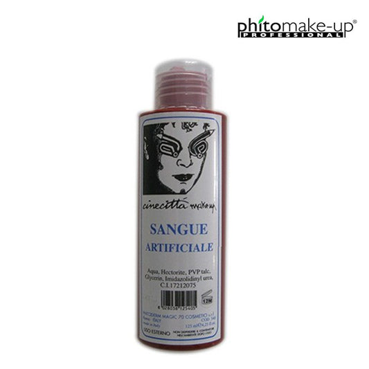 Sangue artificiale
