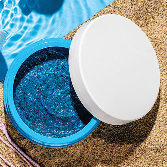 Scrub corpo detergente Beach Party