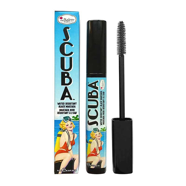 Scuba Mascara