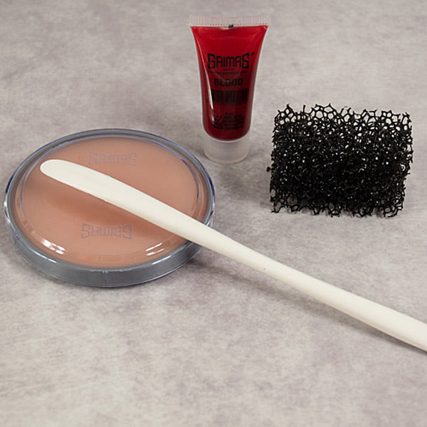 Basic Scar Wax - Set