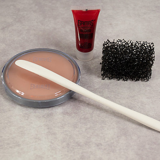 Basic Scar Wax - Set