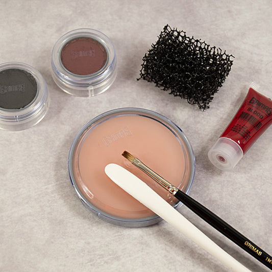 Complete Scar Wax - Set