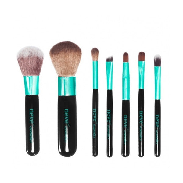 Set Pennelli Trucco Aqua
