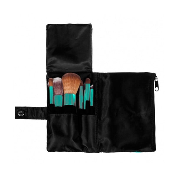 Set Pennelli Trucco Aqua