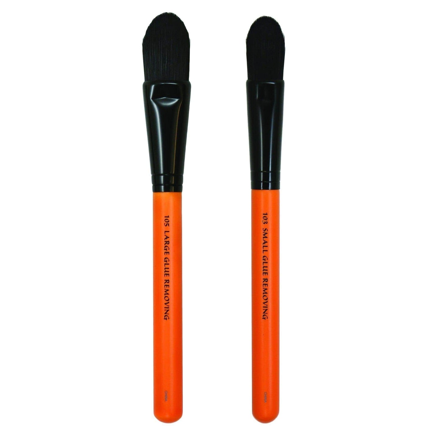 SFX Glue Removing Brush Set