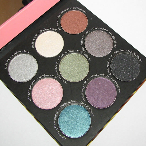 Shady Lady® Vol. 3 Palette Ombretti