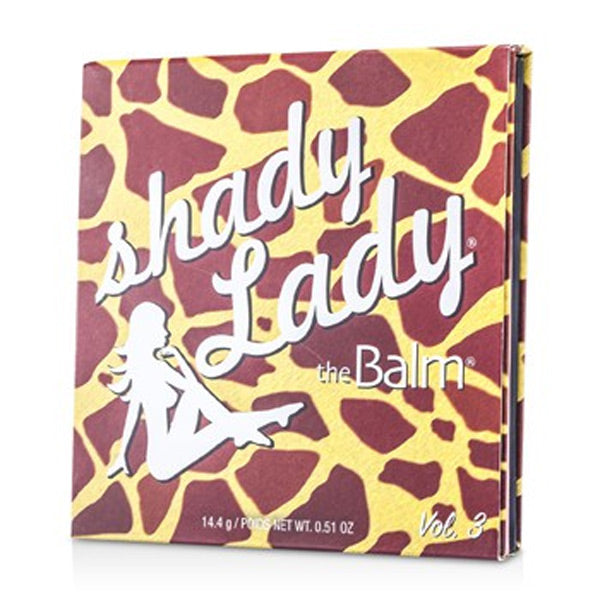 Shady Lady® Vol. 3 Palette Ombretti