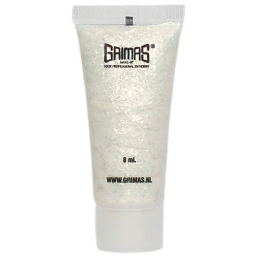 Shimmer Gel - Glitter