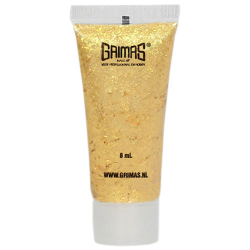 Shimmer Gel - Glitter
