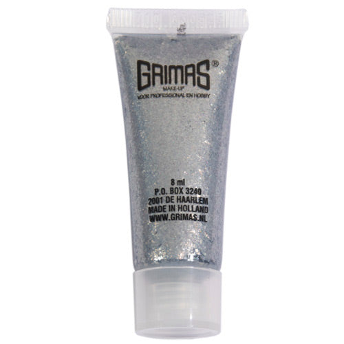 Shimmer Gel - Glitter
