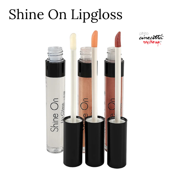 Shine On Lipgloss