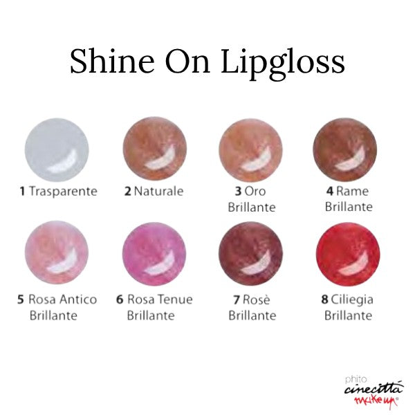 Shine On Lipgloss