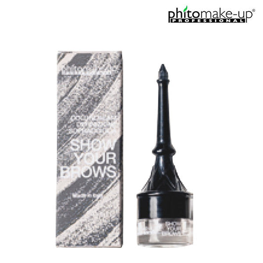 Show Your Brows - Colorcream per sopracciglia