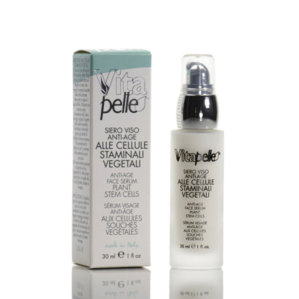 Siero Viso Cellule Staminali