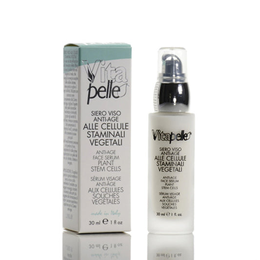 Siero Viso Cellule Staminali