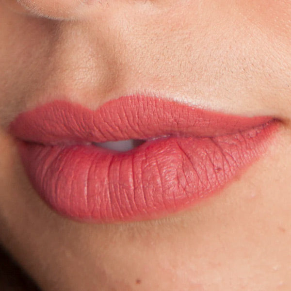 Meet Matt(e) Hughes® Liquid Lipstick