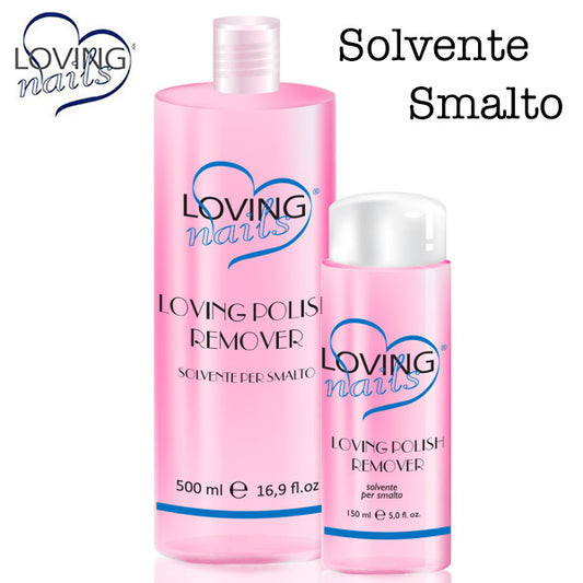 Solvente per Smalto