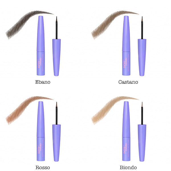 Sopraccigliatore - Colored Eyebrow Stain