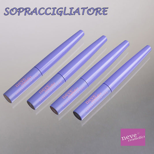 Sopraccigliatore - Colored Eyebrow Stain