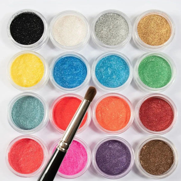 Sparkling Powder