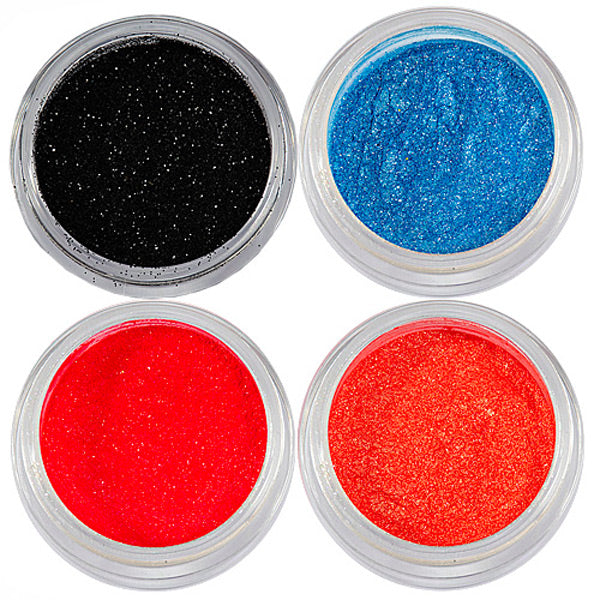 Sparkling Powder Kit - Sport/Space