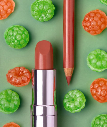 Spring Peach Lip Kit