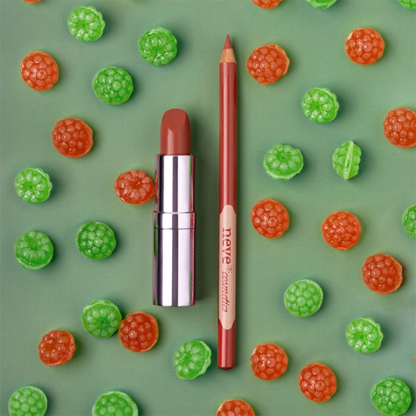 Spring Peach Lip Kit