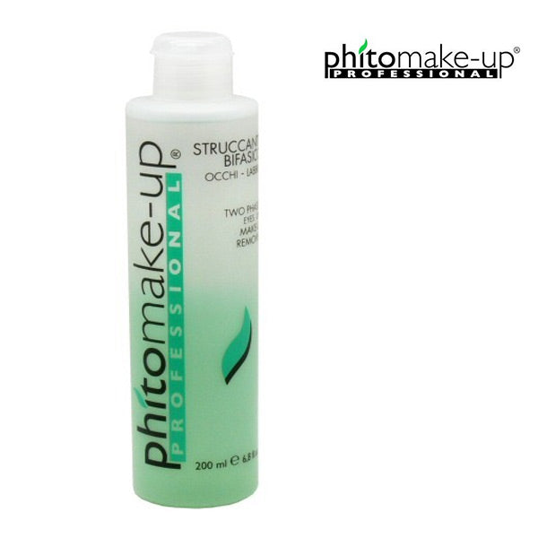 Struccante bifasico occhi & labbra