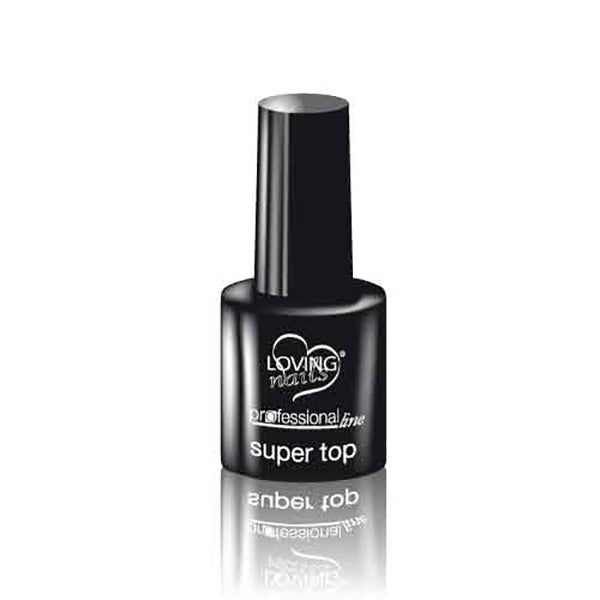 Gel Lucidatura Finale Super Top (con dispersione)