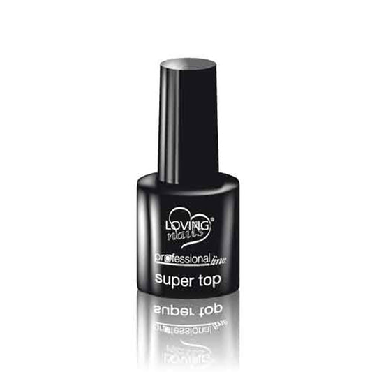 Gel Lucidatura Finale Super Top (con dispersione)