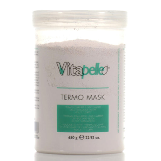 Termo Mask viso/corpo