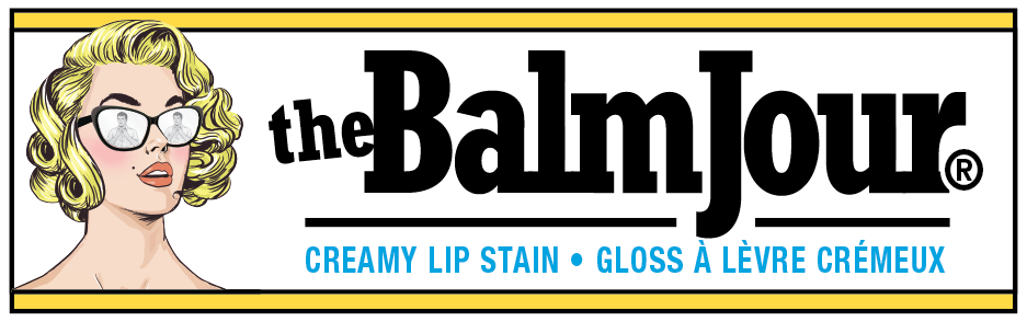 The BalmJour® Creamy Lip Stain