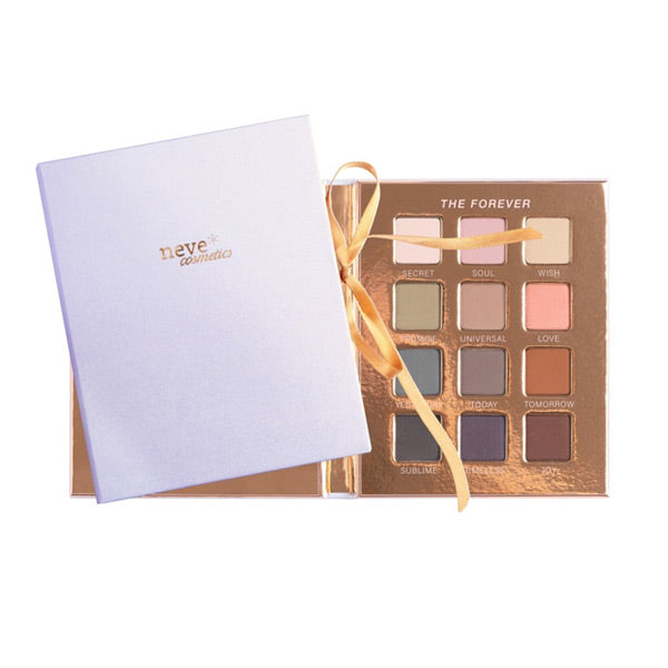 The Forever Palette