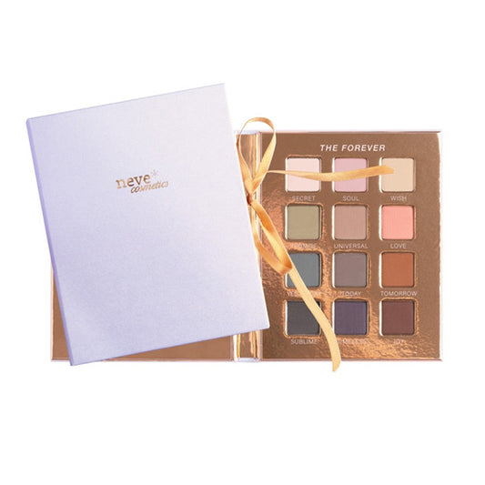 The Forever Palette
