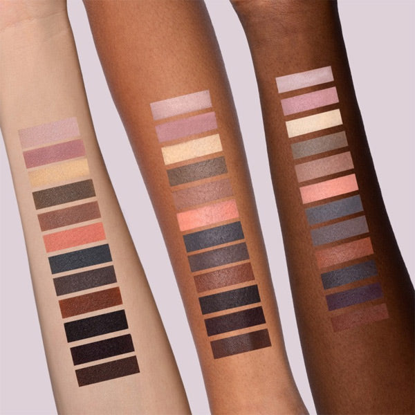 The Forever Palette