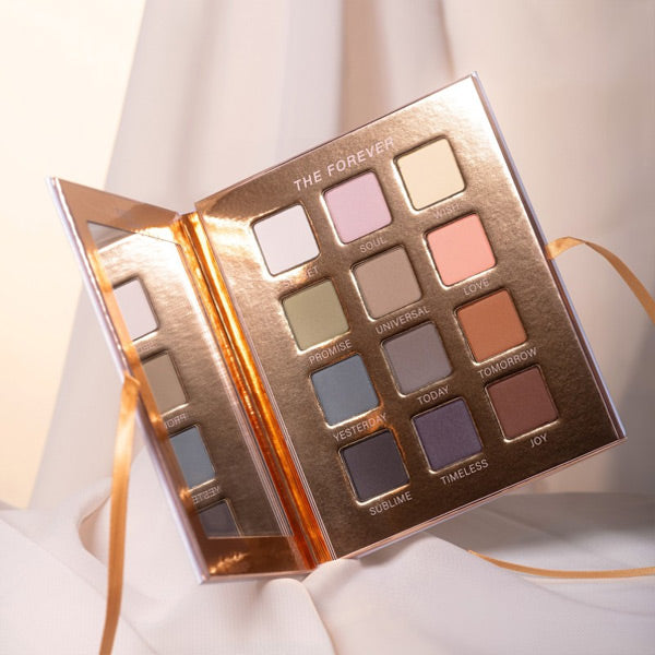 The Forever Palette