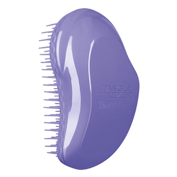 Thick & Curly Lilac Fondant - Tangle Teezer