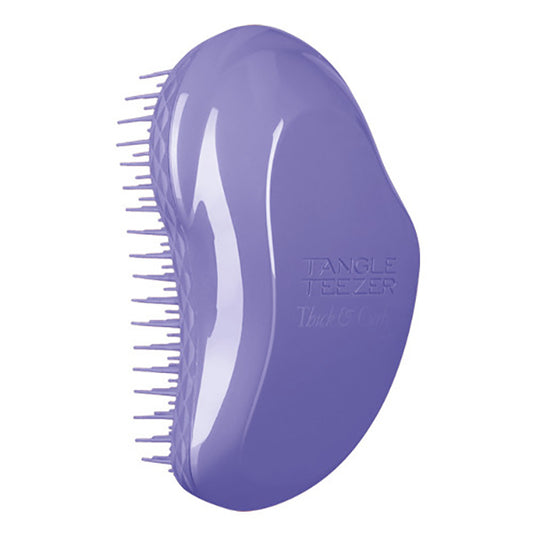 Thick & Curly Lilac Fondant - Tangle Teezer