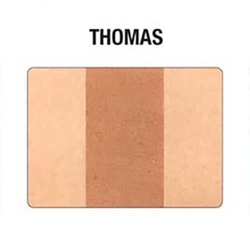 Take Home The Bronze®  Bronzer anti-orange - Thomas
