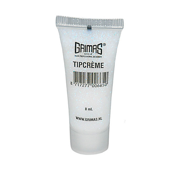 Glitter in gel - Tipcrème