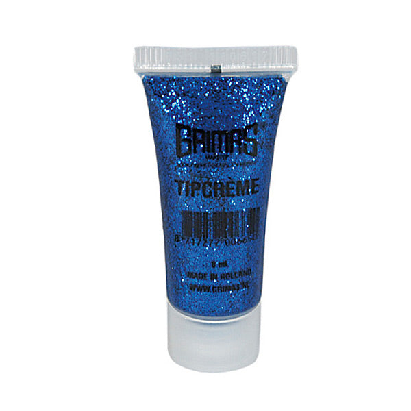 Glitter in gel - Tipcrème